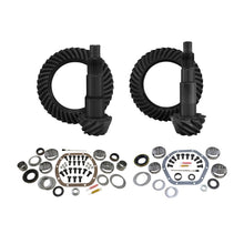Load image into Gallery viewer, Yukon-Gear-And-Install-Kit-Package-For-Jeep-Jk-Non-Rubicon-4.88-Ratio-If-You-Are-Running-A-3.21-Ratio-You-Will-Need-To-Purchase-A-New-Front-Carrier-Case-With-This-Package.