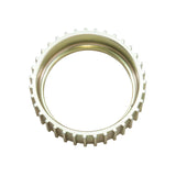 Yukon Gear & Axle YSPABS-026 Axle ABS tone ring for '03 & up Crown Victoria, 3.6