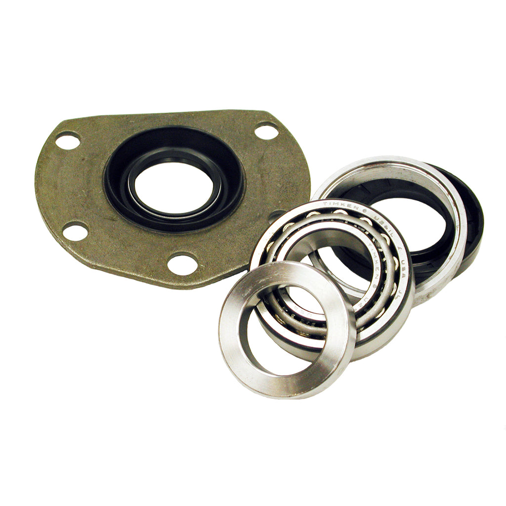 Yukon-Gear-Axle-Bearing--Seal-Kit-For-Amc-Model-20-Rear--1-Piece-Axle-Design