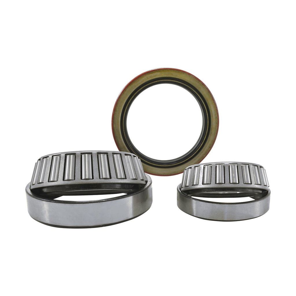 Yukon-Gear-Axle-Bearing--Seal-Kits-For-Ford-10.5In-Rear