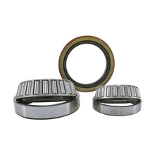 Load image into Gallery viewer, Yukon-Gear-Axle-Bearing--Seal-Kits-For-Ford-10.5In-Rear