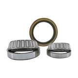 Yukon Gear & Axle AK F10.5-A Yukon Rear Axle Bearing & Seal Kit for Ford