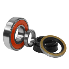 Load image into Gallery viewer, Yukon-Gear-Axle-Bearing--Seat-Kit-For-Toyota-8In--7.5In--V6-Rear