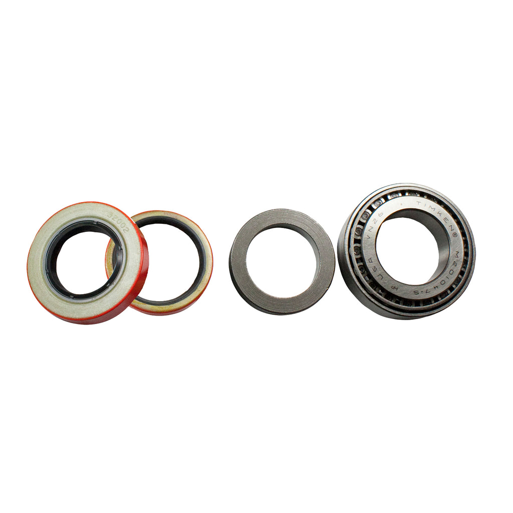 Yukon-Gear-Axle-Bearing-W-Inner-And-Outer-Seals-(One-Side)-For-8.75In-Chrysler