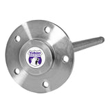 Yukon Gear & Axle YA F975009 Yukon axle for 9.75