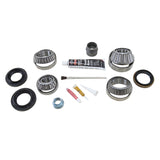Yukon Gear & Axle BK TLC-REV-B Yukon Bearing install kit for Toyota Clamshell design front rev rotation diff