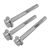 Yukon Gear & Axle YT BDSET Yukon Bearing Race Driver Set, 21 Pieces