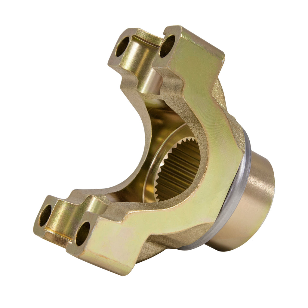 Yukon-Gear-Billet-Replacement-Yoke-For-Dana-60-And-70-W-29-Spline-Pinion-And-A-1350-UJoint-Size