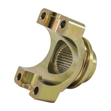Load image into Gallery viewer, Yukon-Gear-Billet-Yoke-For-Gm-12P-And-12T-W-A-1350-UJoint-Size