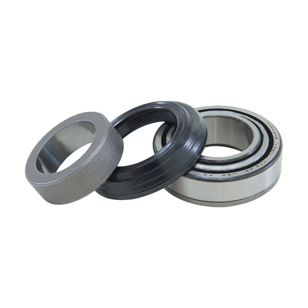 Yukon-Gear-Bolt-In-Axle-Bearing-And-Seal-Set--Set-9--Timken-Brand--For-Model-35--8.2In-Buick