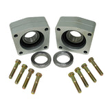 Yukon Gear & Axle YP NOCLIP1559 Machine axle to 1.532