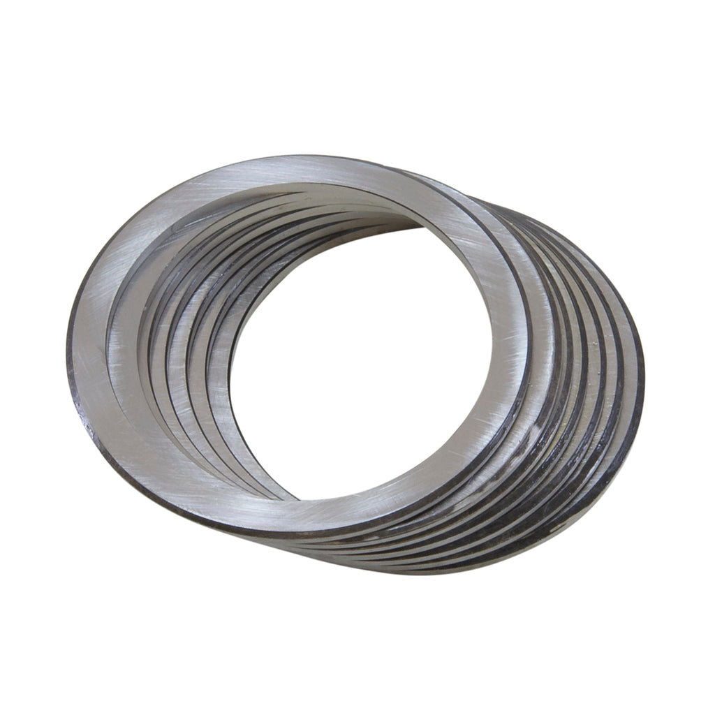 Yukon-Gear-Carrier-Shim-Kit-For-Toyota-7.5In