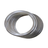 Yukon Gear & Axle SK CCT7.5-SIDE Carrier shim kit for Toyota 7.5