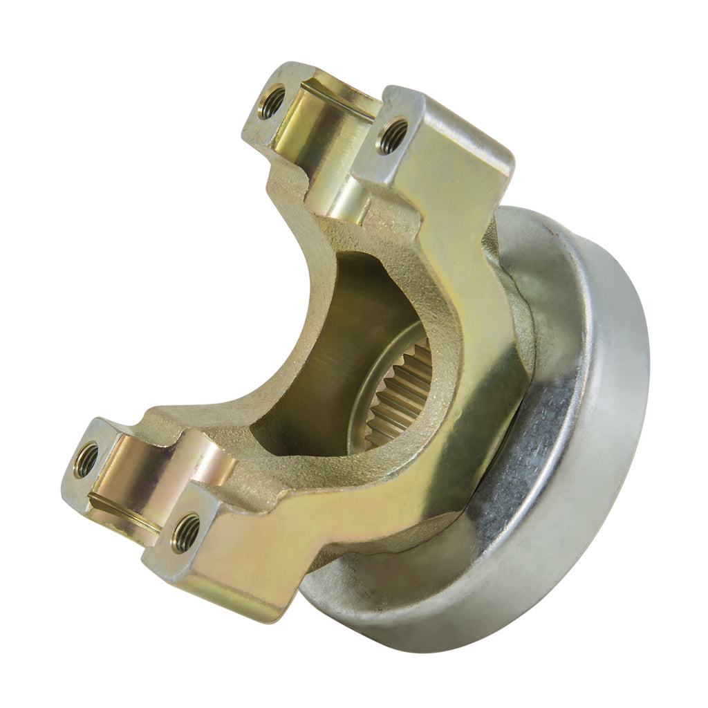 Yukon-Gear-Cast-Yoke-For-Gm-8.5In-W-A-1350-UJoint-Size