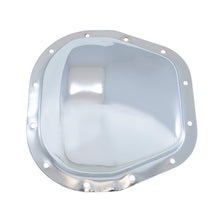 Load image into Gallery viewer, Yukon-Gear-Chrome-Cover-For-10.25In-Ford