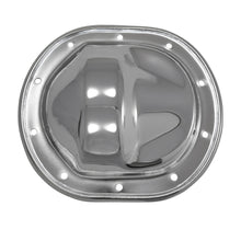 Load image into Gallery viewer, Yukon-Gear-Chrome-Cover-For-10.5In-Gm-14-Bolt-Truck