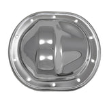 Yukon Gear & Axle YP C1-GM14T Chrome Cover for 10.5