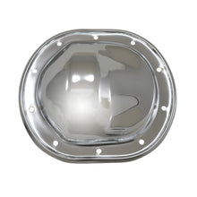 Load image into Gallery viewer, Yukon-Gear-Chrome-Cover-For-7.5In-Ford