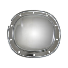 Load image into Gallery viewer, Yukon-Gear-Chrome-Cover-For-7.5In-Gm