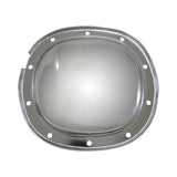 Yukon Gear & Axle YP C1-GM7.5 Chrome Cover for 7.5