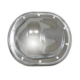 Yukon Gear & Axle YP C1-F7.5 Chrome Cover for 7.5