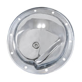 Yukon Gear & Axle YP C1-GM8.5-R Chrome Cover for 8.6