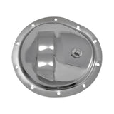 Yukon Gear & Axle YP C1-GM8.5-F Chrome Cover for 8.5