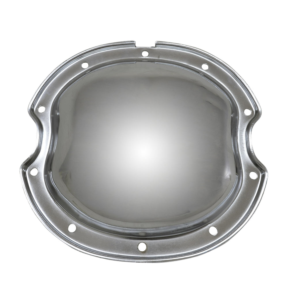 Yukon-Gear-Chrome-Cover-For-8.2In-Buick--Oldsmobile--And-Pontiac-Gm