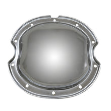 Load image into Gallery viewer, Yukon-Gear-Chrome-Cover-For-8.2In-Buick--Oldsmobile--And-Pontiac-Gm
