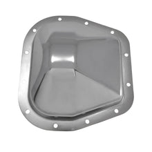 Load image into Gallery viewer, Yukon-Gear-Chrome-Cover-For-9.75In-Ford