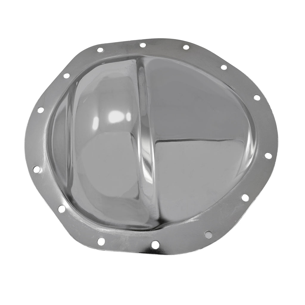 Yukon-Gear-Chrome-Cover-For-9.5In-Gm