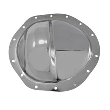 Load image into Gallery viewer, Yukon-Gear-Chrome-Cover-For-9.5In-Gm