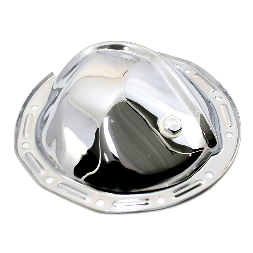Yukon-Gear-Chrome-Cover-For-Gm-12-Bolt-Car