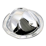 Yukon Gear & Axle YP C1-GM12P Chrome Cover for GM 12 bolt car