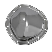 Load image into Gallery viewer, Yukon-Gear-Chrome-Cover-For-Gm-12-Bolt-Truck