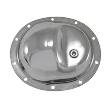 Load image into Gallery viewer, Yukon-Gear-Chrome-Cover-For-Model-35