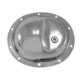 Yukon Gear & Axle YP C1-M35 Chrome Cover for Model 35