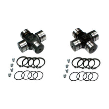 Load image into Gallery viewer, Yukon-Gear-Chrome-Moly-Superjoints-Replacement-For-Dana-30--Dana-44--Gm-8.5In