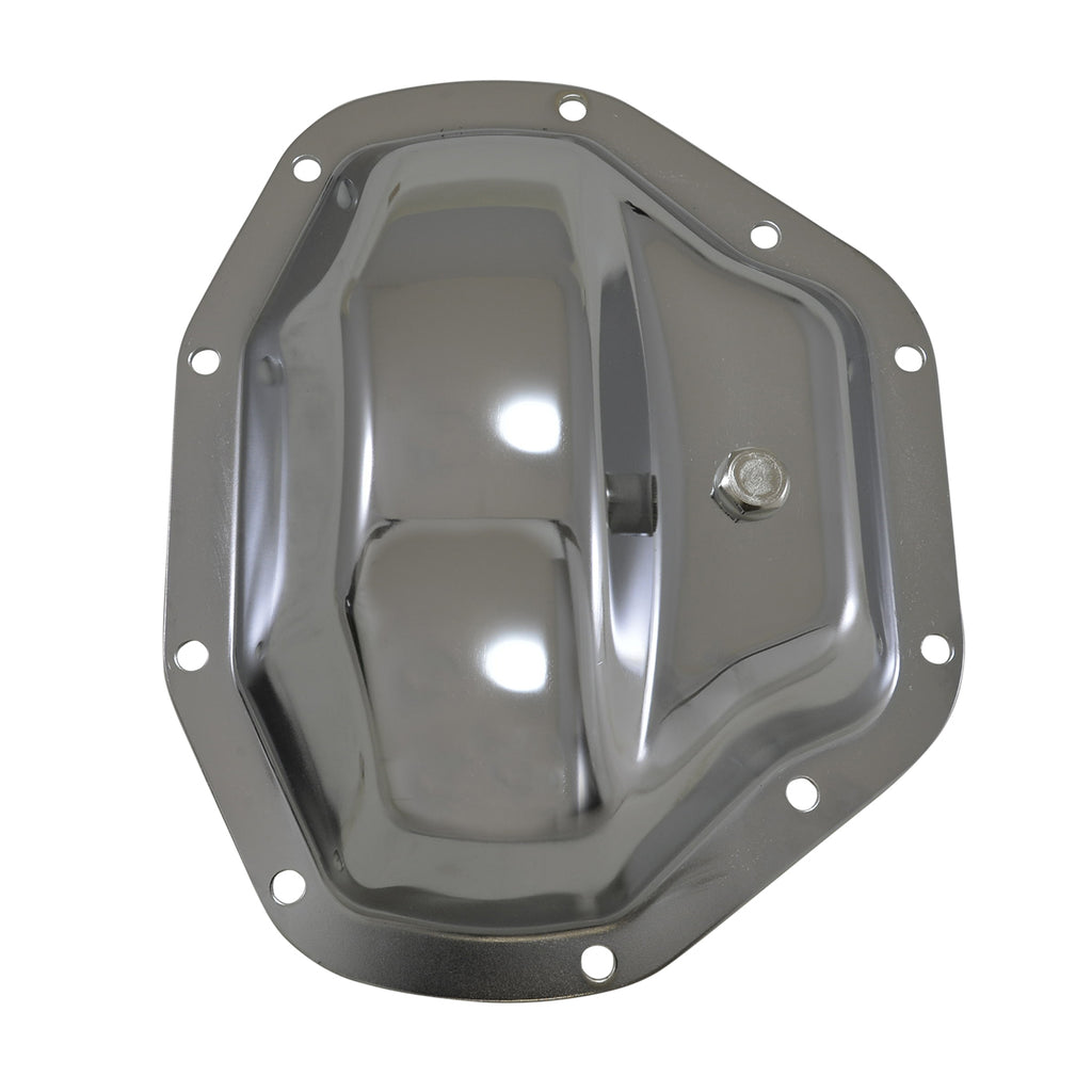 Yukon-Gear-Chrome-Replacement-Cover-For-Dana-80