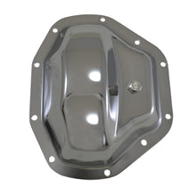 Load image into Gallery viewer, Yukon-Gear-Chrome-Replacement-Cover-For-Dana-80
