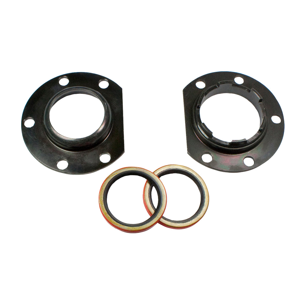 Yukon-Gear-Chrysler-8.75In-Axle-Bearing--Adjuster--Seal-Kit