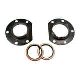 Yukon Gear & Axle AK C8.75-AX-ADJ Yukon Rear Axle Bearing & Seal Kit for Chrysler