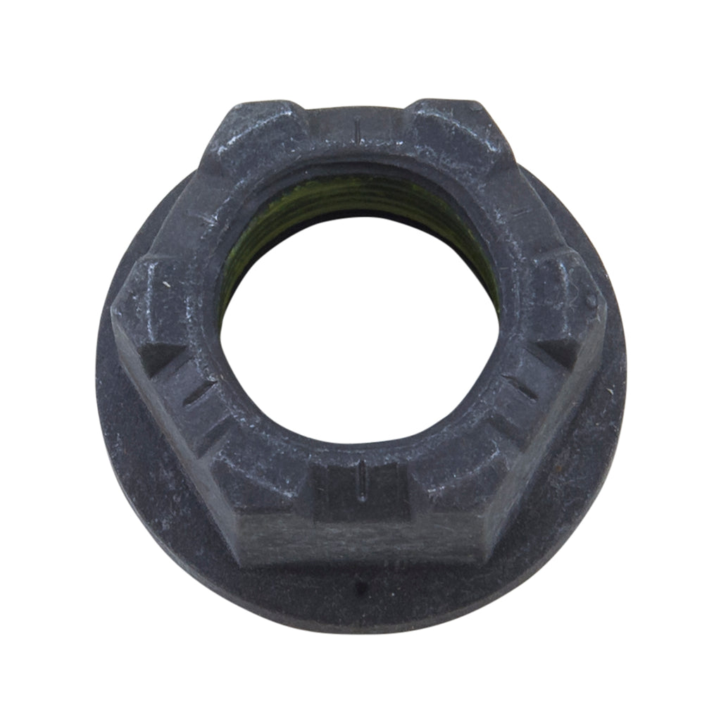Yukon-Gear-Chrysler-Fine-Spline-Pinion-Nut-For-Chrysler-7.25In--8In--8.25In--8.75In--And-9.25In