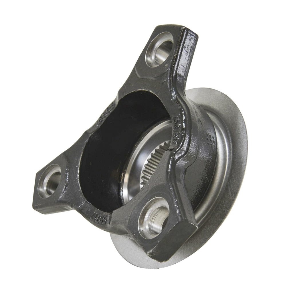 Yukon-Gear-ChryslerMercedes-Diff-Pinion-Yoke-WO-V8-Engine