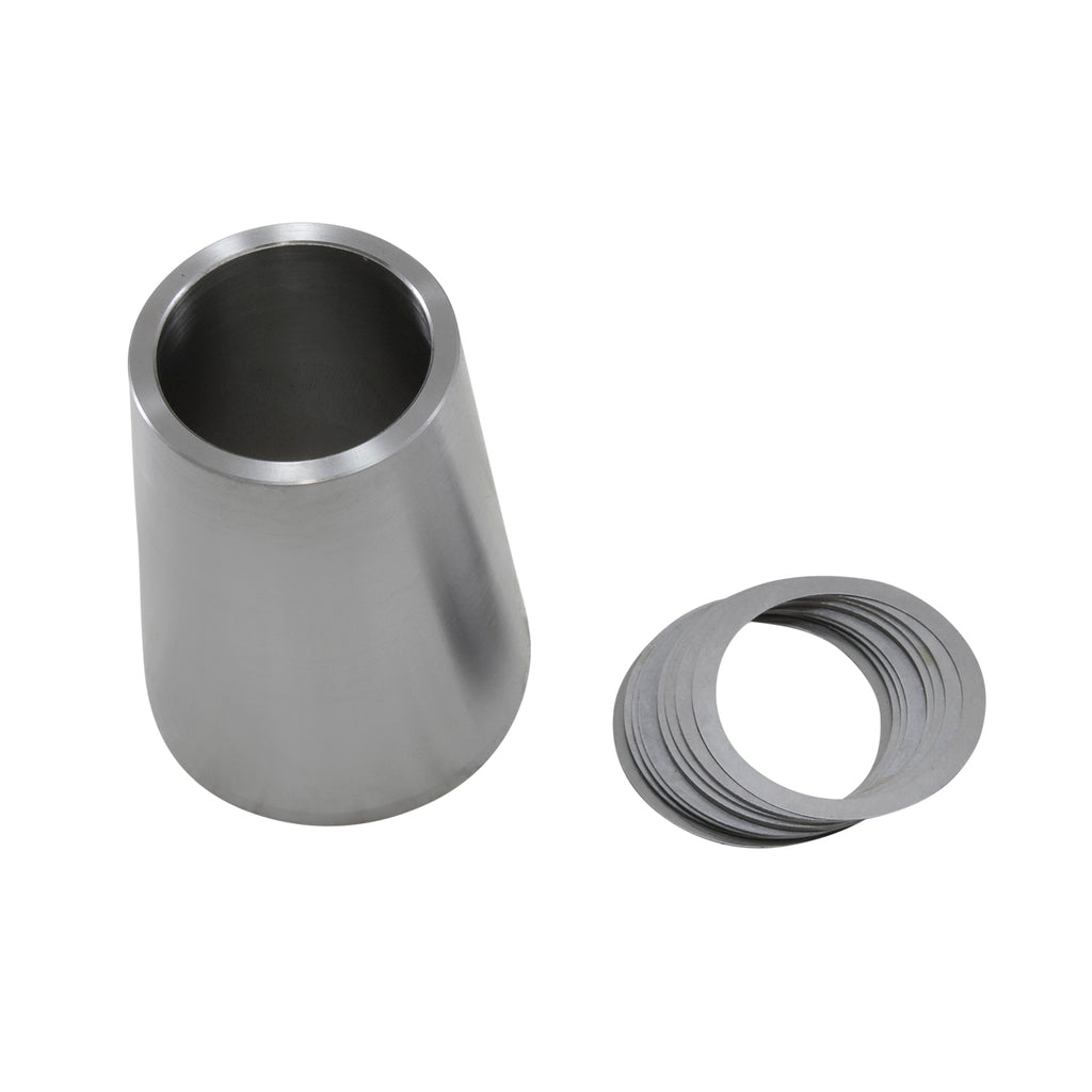 Yukon-Gear-Crush-Sleeve-Eliminator-Kit-For-Chrysler-8.75In
