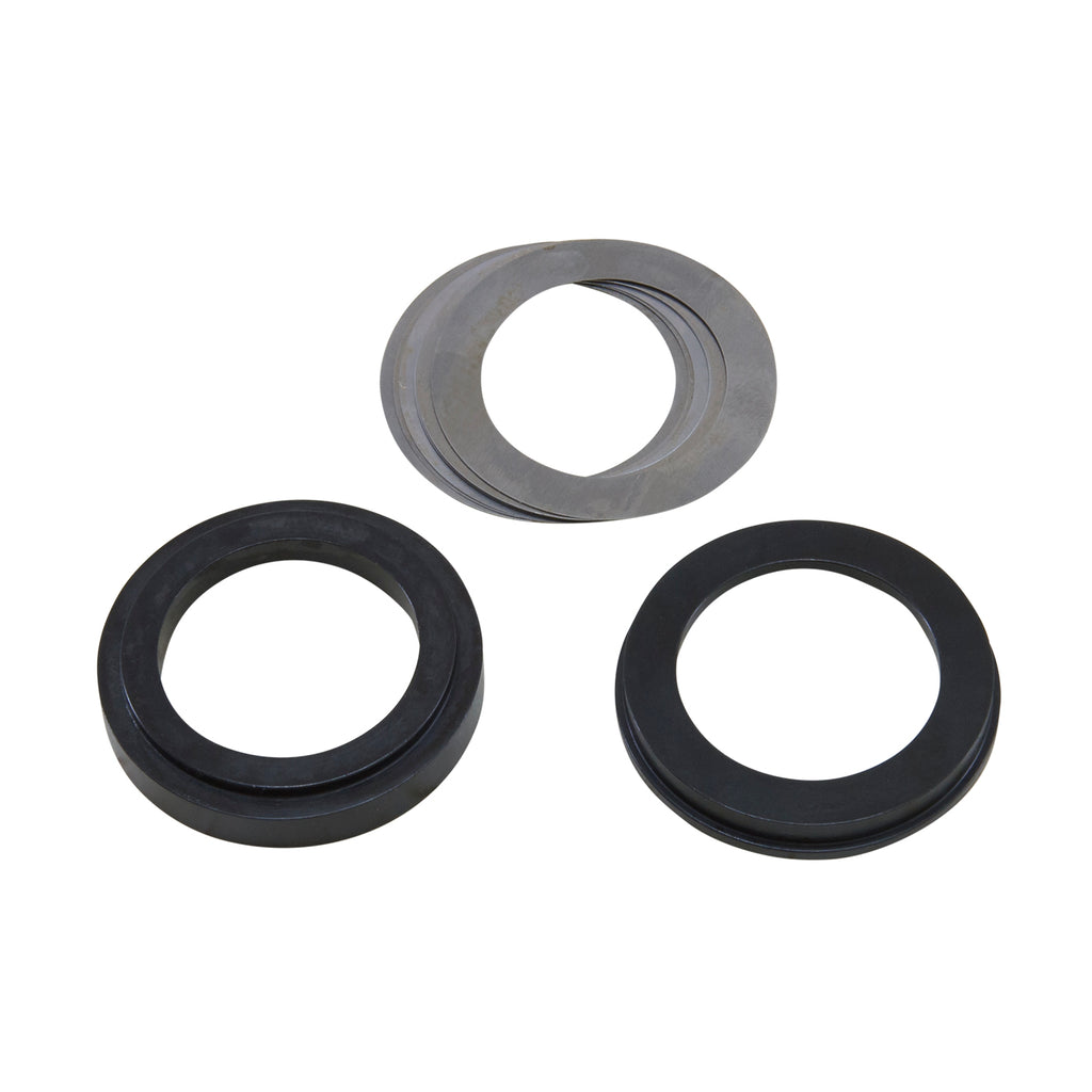 Yukon-Gear-Crush-Sleeve-Eliminator-Kit-For-Ford-9In-For-35-Spline-Pinion