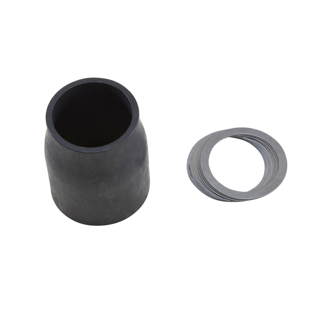 Yukon-Gear-Crush-Sleeve-Eliminator-Kit-For-Gm-12-Bolt-Car