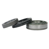 Yukon Gear & Axle AK SET10 Yukon Axle Bearing & Seal Kit for Dana 44 & Model 20