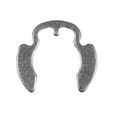 Yukon Gear & Axle YSPSR-007 Dana 28, 30 & 35-Rev, Dana 44, Dana 50 inside axle snap ring (next to side gear)