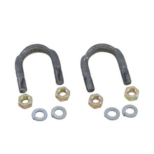 Load image into Gallery viewer, Yukon-Gear-Dana-44--8.2In--12P--12T--Vet--And-Model-20-U-Bolts